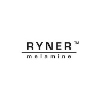 Ryner Melamine logo