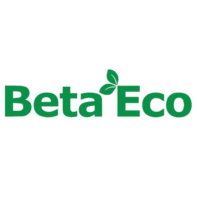 Beta Eco logo