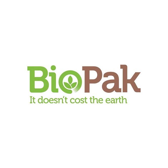 BioPak logo