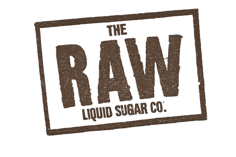 Natural Raw logo