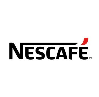 Nescafe logo