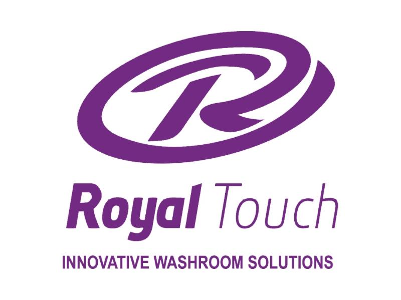 Royal Touch logo