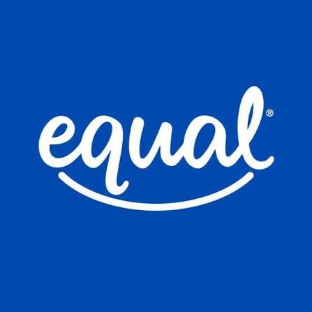 Equal logo