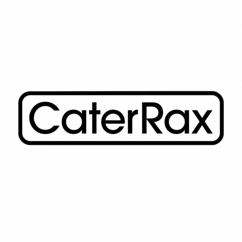 Cater-Rax logo