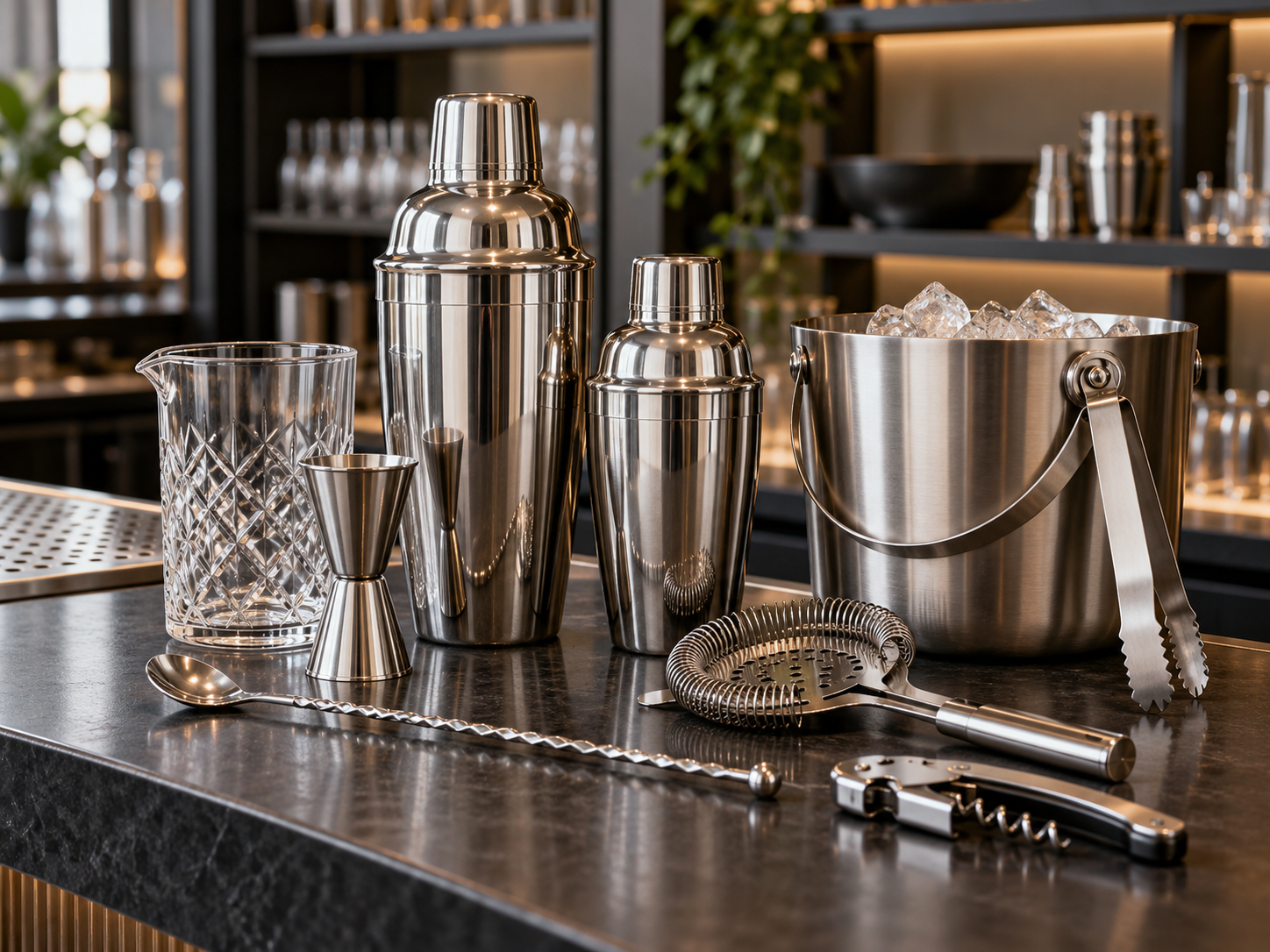 Barware