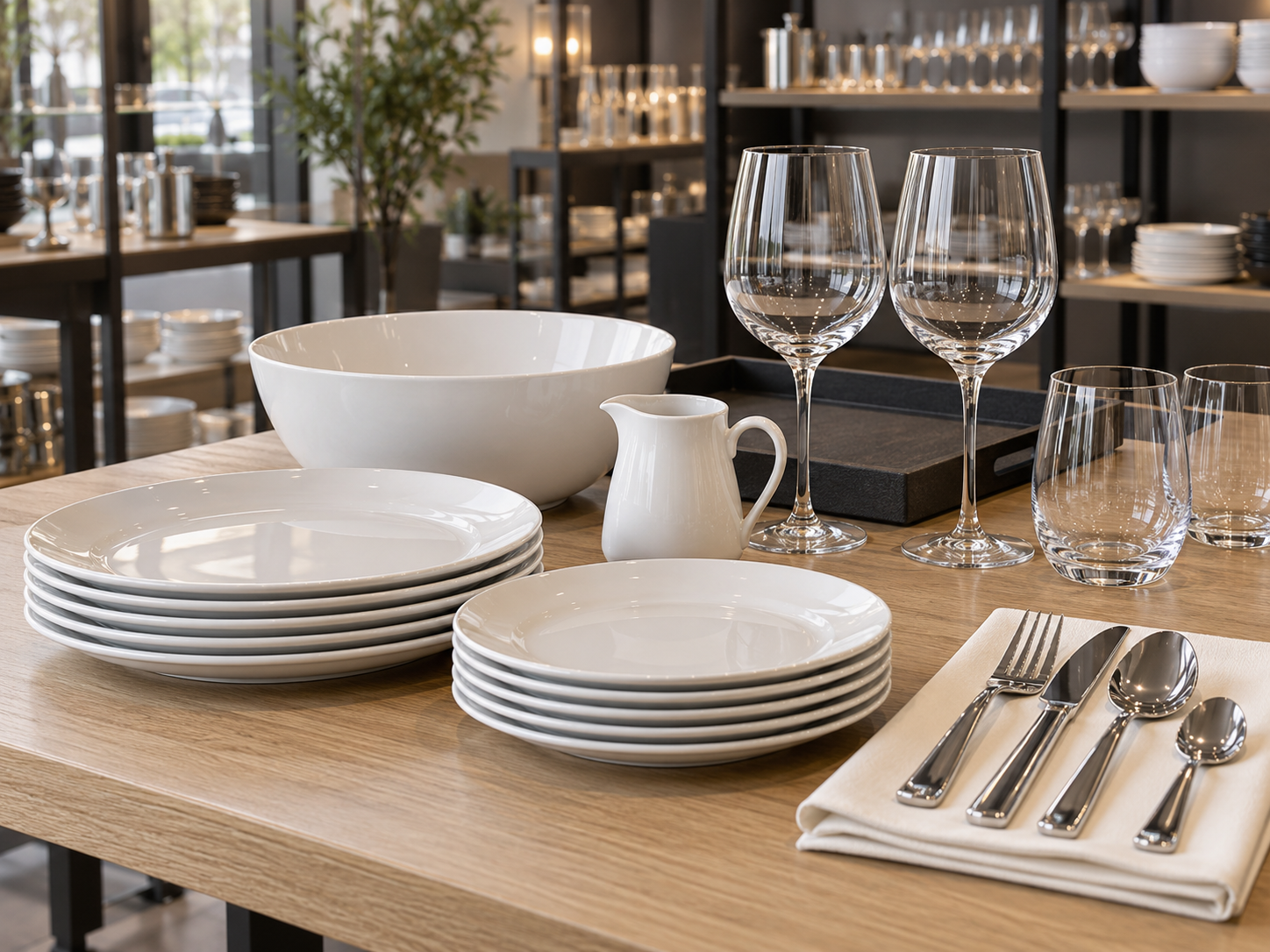 Tableservice