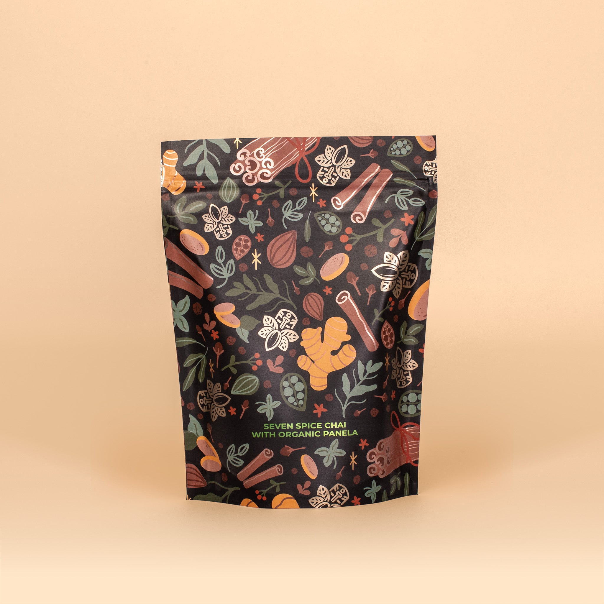 Chai Premium Powder Mix ChaiMe Panela 1kg