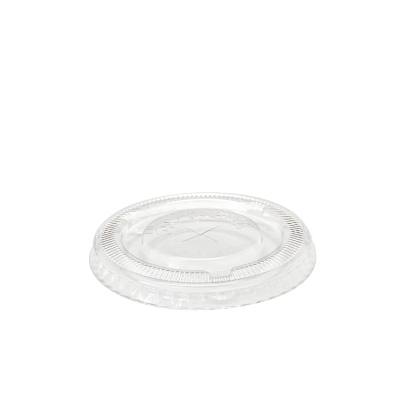 Lid Flat to suit BetaEco Green Cup 12-24oz