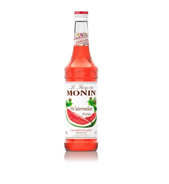 Monin Syrup Watermelon 700ml