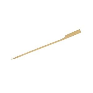 Bamboo Boat Oar Skewer 150mm (100pcs/Pack)