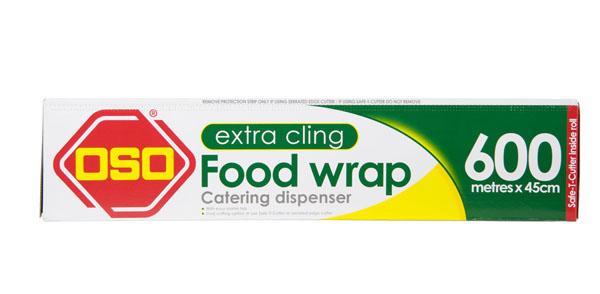 Cling Wrap 45cm x 600mt