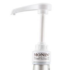 Syrup Pump 5ml Monin to suit 700ml Bottle