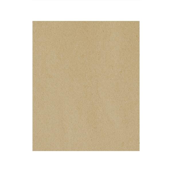 Kraft Brown Greaseproof Paper 310x380mm 200/pk