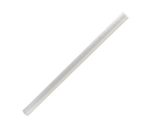 Straw Paper Jumbo White