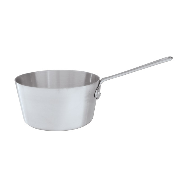 Sauce Pan Aluminium No Cover
