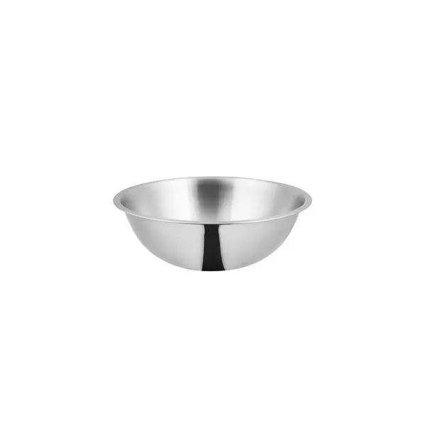 Trenton Stainless Steel Mixing Bowl