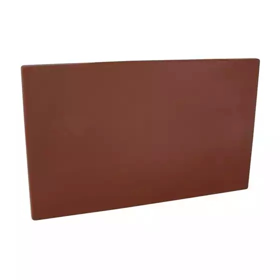 Cutting Board Brown PE