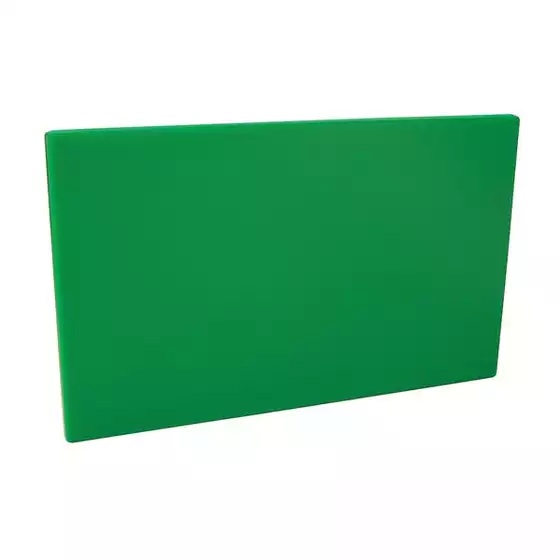 Cutting Board Green PE