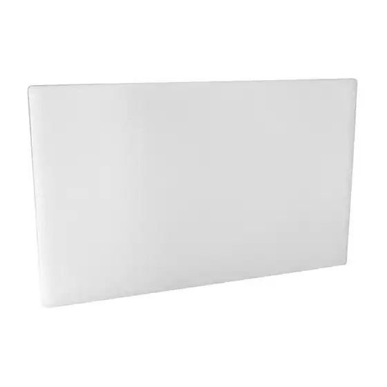 Cutting Board White PE