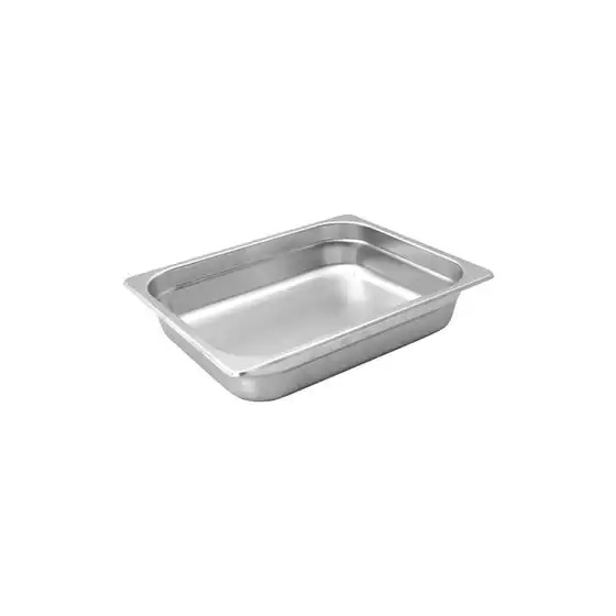 Pan Anti Jam S/S - 1/1 530x325x65mm