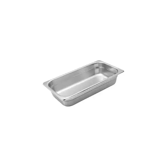 Pan Anti Jam S/S - 1/1 530x325x100mm
