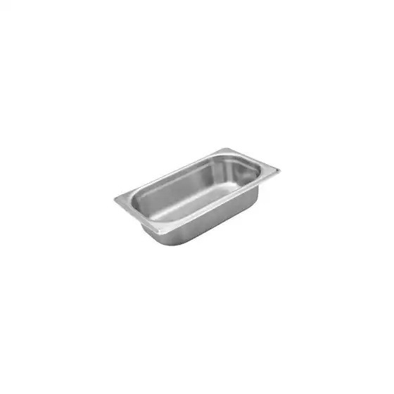 Pan Anti Jam S/S - 1/1 530x325x25mm
