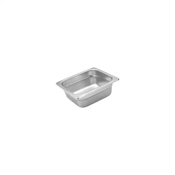 Pan Anti Jam S/S - 1/1 530x325x150mm