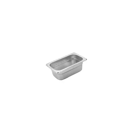 Pan Anti Jam S/S - 1/2 325x265x65mm