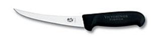 Victorinox Knife Boning Black Handle Flexible 5.6613.12