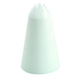 Pastry Tubes Nozzles 7pc Star No 3 - 15