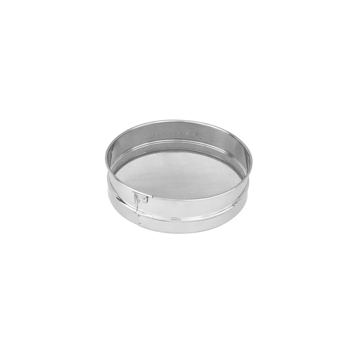 Sieve S/S Mesh & Rim