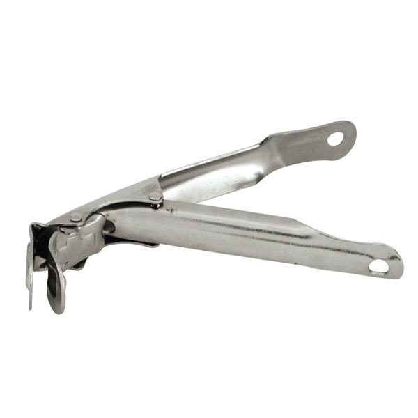 Pizza Pan Gripper