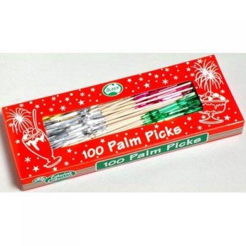 Palm Pick 100/Pkt