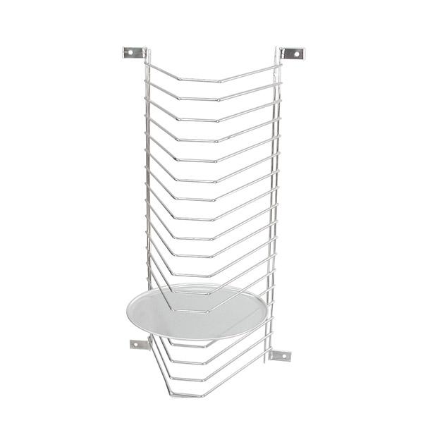 Pizza Rack Wall Model