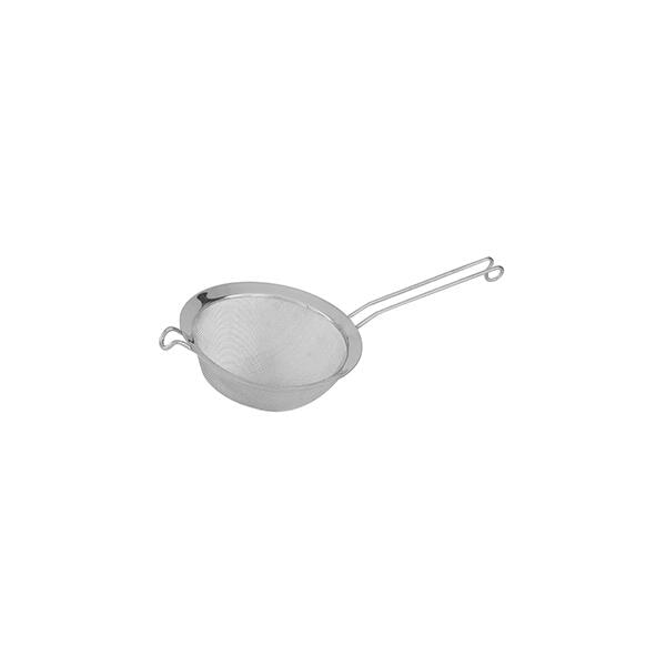 Strainer S/S Mesh & Rim