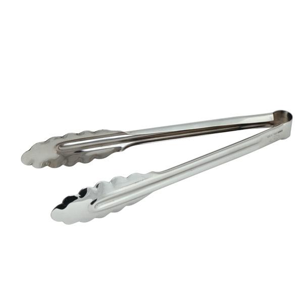 Tong Utility S/S One Piece 300mm "Cater-Chef"