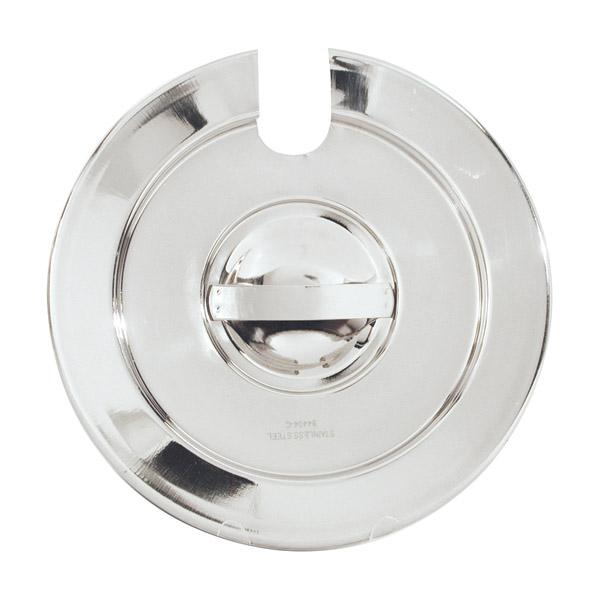 Cover to suit 11lt Baine Marie Round Insert For (110089)