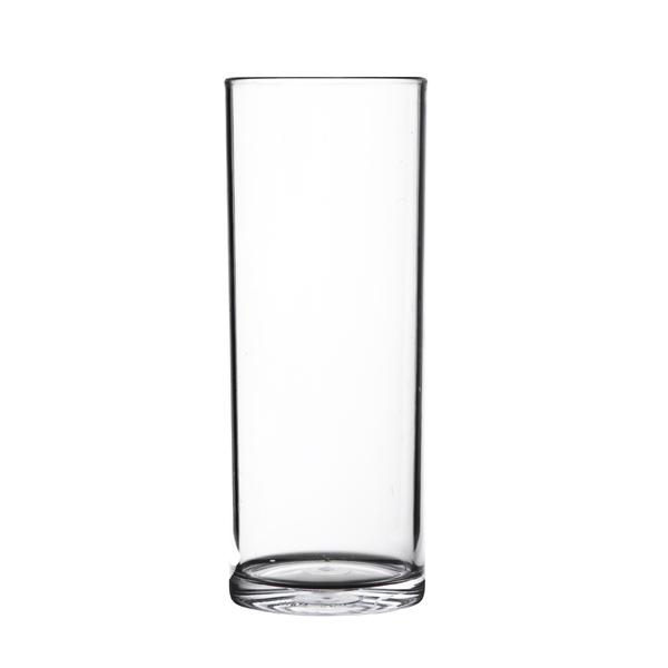 Polycarb Cup Hiball 285ml