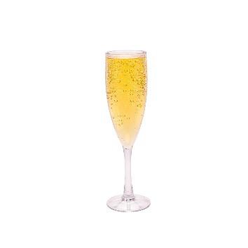 Polycarb VIVA Flute Riviera 170ml