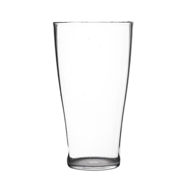 Sunplas Polycarb Cup Conical 425ml