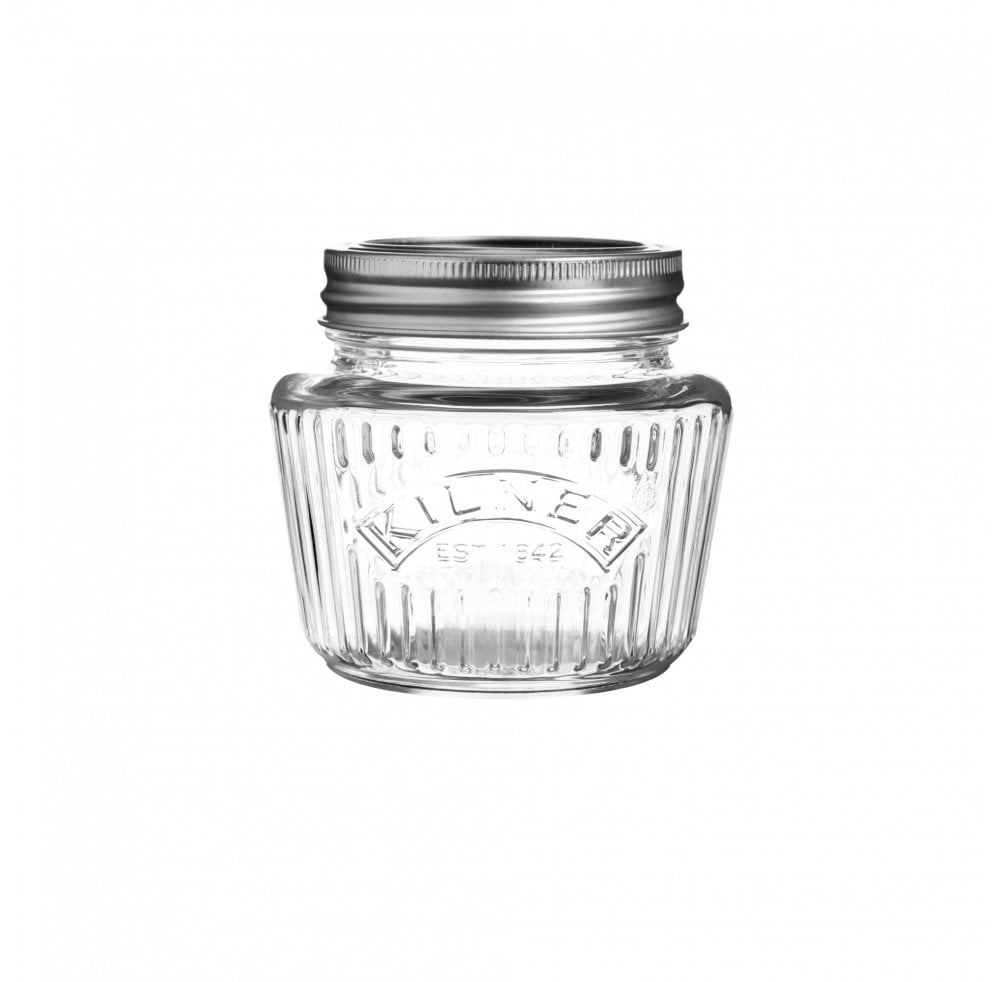 Kilner Vintage Mini Jar 110ml