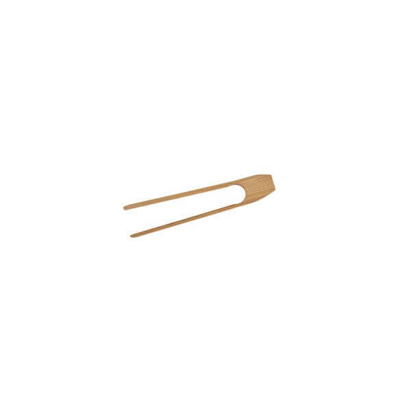 Mini Tong Bamboo 125mm (10pcs/Pack)
