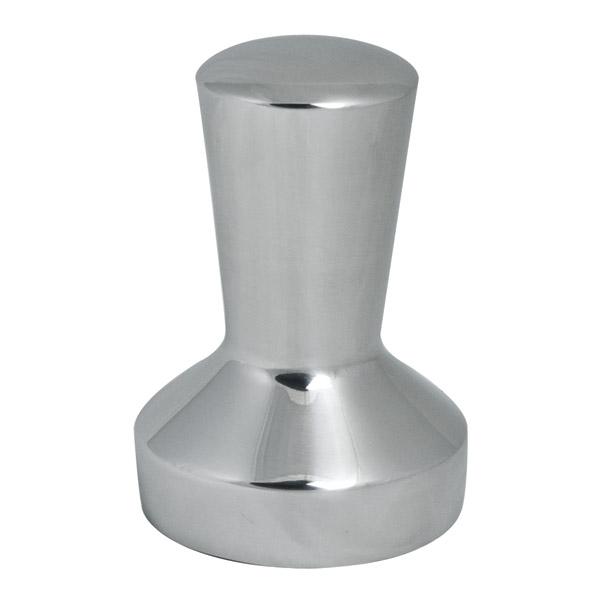 Coffee Tamper S/S 57mm Base