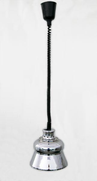 Anvil Heat Lamp Premium