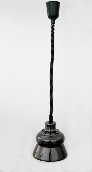 Anvil Heat Lamp Premium - Copper Finish