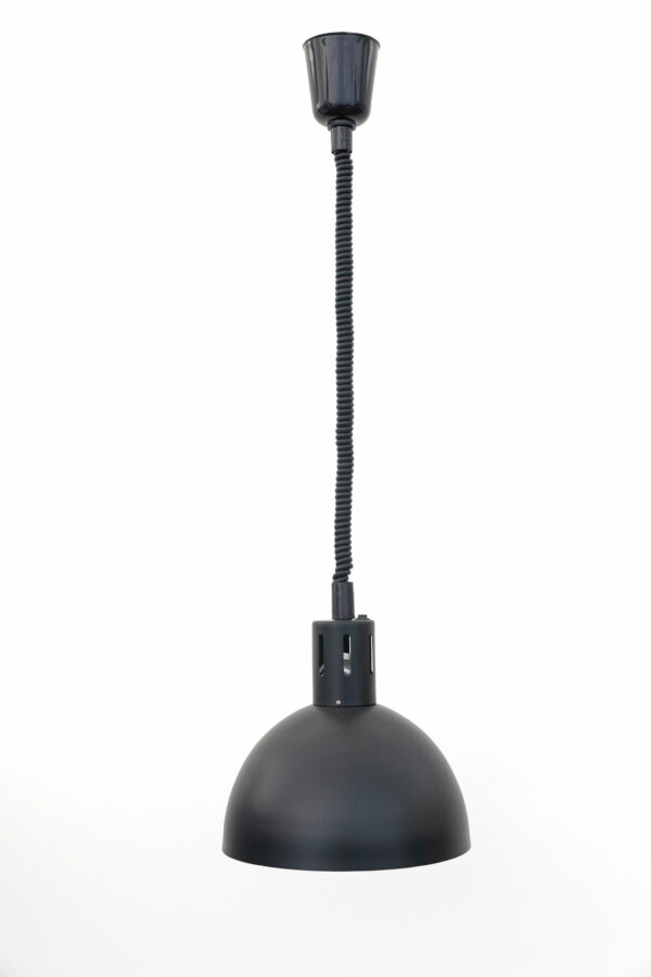 Anvil Heat Lamp Saturn