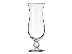 Libbey Hurricane Squall Glass 444ml (6/Ctn)
