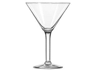 Libbey Salud Grande Glass 296ml (12/Ctn)