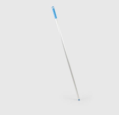 Handle Aluminium Blue