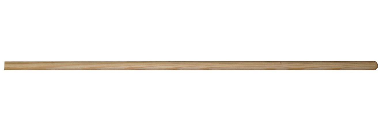 Bamboo Handle 1.5mt x 25mm